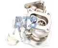 BTS Turbo (BAUER PARTS) Dmychadlo - plnn REMAN BTT T914537BL, T914537BL