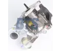 BTS Turbo (BAUER PARTS) Dmychadlo - plnn REMAN BTT T914537BL, T914537BL