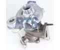BTS Turbo (BAUER PARTS) Dmychadlo - plnn REMAN BTT T914537BL, T914537BL