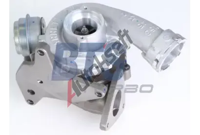 BTS Turbo (BAUER PARTS) Dmychadlo - plnn BTT T914562, T914562