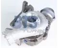 BTS Turbo (BAUER PARTS) Dmychadlo - plnn BTT T914562, T914562