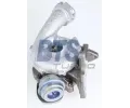 BTS Turbo (BAUER PARTS) Dmychadlo - plnn BTT T914562, T914562