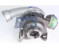 BTS Turbo (BAUER PARTS) Dmychadlo - plnn ‐ BTT T914563