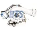 BTS Turbo (BAUER PARTS) Dmychadlo - plnn REMAN BTT T914563BL, T914563BL