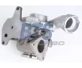 BTS Turbo (BAUER PARTS) Dmychadlo - plnn REMAN BTT T914563BL, T914563BL