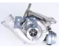 BTS Turbo (BAUER PARTS) Dmychadlo - plnn REMAN BTT T914563BL, T914563BL