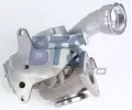 BTS Turbo (BAUER PARTS) Dmychadlo - plnn REMAN BTT T914563BL, T914563BL