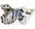 BTS Turbo (BAUER PARTS) Dmychadlo - plnn BTT T914565, T914565