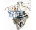 BTS Turbo (BAUER PARTS) Dmychadlo - plnn BTT T914565, T914565