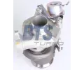 BTS Turbo (BAUER PARTS) Dmychadlo - plnn BTT T914565, T914565