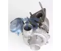 Dmychadlo - plnn BTS Turbo (BAUER PARTS) ‐ BTT T914652BL