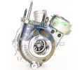 BTS Turbo (BAUER PARTS) Dmychadlo - plnn BLUE TURBO BTT T914652BL, T914652BL
