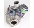 BTS Turbo (BAUER PARTS) Dmychadlo - plnn BLUE TURBO BTT T914652BL, T914652BL
