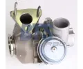 BTS Turbo (BAUER PARTS) Dmychadlo - plnn BLUE TURBO BTT T914652BL, T914652BL
