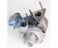 BTS Turbo (BAUER PARTS) Dmychadlo - plnn BLUE TURBO BTT T914652BL, T914652BL