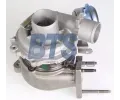 BTS Turbo (BAUER PARTS) Dmychadlo - plnn BLUE TURBO BTT T914652BL, T914652BL