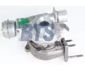 BTS Turbo (BAUER PARTS) Dmychadlo - pln�n�&nbsp;&dash;&nbsp;BTT T914662