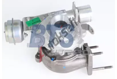 BTS Turbo (BAUER PARTS) Dmychadlo - plnění BTT T914662, T914662 BTS Turbo (BAUER PARTS) Dmychadlo - plnění BTT T914662, T914662