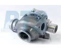 Dmychadlo - plnn BTS Turbo (BAUER PARTS) ‐ BTT T914662BT