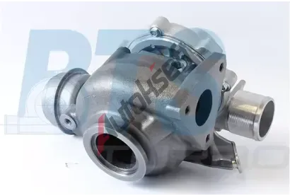 BTS Turbo (BAUER PARTS) Dmychadlo - plnn BTT T914662BT, T914662BT