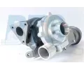 BTS Turbo (BAUER PARTS) Dmychadlo - plnn BTT T914662BT, T914662BT