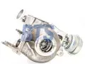 BTS Turbo (BAUER PARTS) Dmychadlo - plnění BTT T914662, T914662