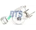 BTS Turbo (BAUER PARTS) Dmychadlo - plnění BTT T914662, T914662