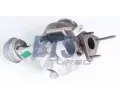 BTS Turbo (BAUER PARTS) Dmychadlo - plnění BTT T914662, T914662