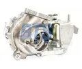BTS Turbo (BAUER PARTS) Dmychadlo - plnn BTT T914665, T914665