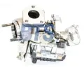 BTS Turbo (BAUER PARTS) Dmychadlo - plnn BTT T914665, T914665