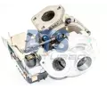 BTS Turbo (BAUER PARTS) Dmychadlo - plnn BTT T914665, T914665