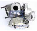 BTS Turbo (BAUER PARTS) Dmychadlo - plnn BTT T914665, T914665