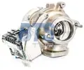BTS Turbo (BAUER PARTS) Dmychadlo - plnn BTT T914665, T914665