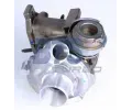 BTS Turbo (BAUER PARTS) Dmychadlo - plnn ‐ BTT T914667