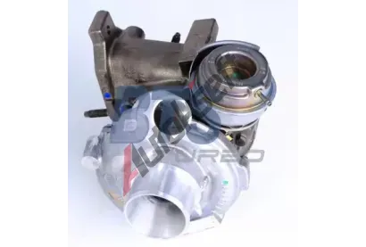 BTS Turbo (BAUER PARTS) Dmychadlo - plnn BTT T914667, T914667