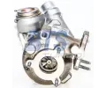 BTS Turbo (BAUER PARTS) Dmychadlo - plnn BTT T914667, T914667