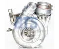 BTS Turbo (BAUER PARTS) Dmychadlo - plnn BTT T914667, T914667