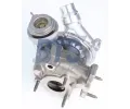 BTS Turbo (BAUER PARTS) Dmychadlo - plnn BTT T914667, T914667