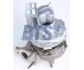 BTS Turbo (BAUER PARTS) Dmychadlo - plnn BTT T914667, T914667
