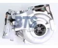 BTS Turbo (BAUER PARTS) Dmychadlo - plnn BLUE TURBO BTT T914673BL, T914673BL