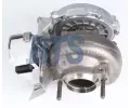 BTS Turbo (BAUER PARTS) Dmychadlo - plnn BLUE TURBO BTT T914673BL, T914673BL
