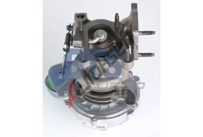 BTS Turbo (BAUER PARTS) Dmychadlo - plnn BTT T914677, T914677