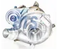 BTS Turbo (BAUER PARTS) Dmychadlo - plnn BTT T914677, T914677