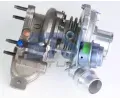 BTS Turbo (BAUER PARTS) Dmychadlo - plnn BTT T914677, T914677