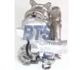 Dmychadlo - plnn BTS Turbo (BAUER PARTS) ‐ BTT T914701BL