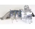 BTS Turbo (BAUER PARTS) Dmychadlo - plnn REMAN BTT T914701BL, T914701BL