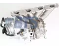 BTS Turbo (BAUER PARTS) Dmychadlo - plnn REMAN BTT T914701BL, T914701BL