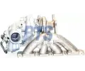 BTS Turbo (BAUER PARTS) Dmychadlo - plnn REMAN BTT T914701BL, T914701BL