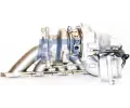 BTS Turbo (BAUER PARTS) Dmychadlo - plnn REMAN BTT T914701BL, T914701BL