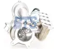 BTS Turbo (BAUER PARTS) Dmychadlo - plnn REMAN BTT T914701BL, T914701BL